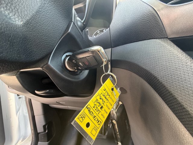 Certified 2023 Ford Transit Connect XL FWD image 30