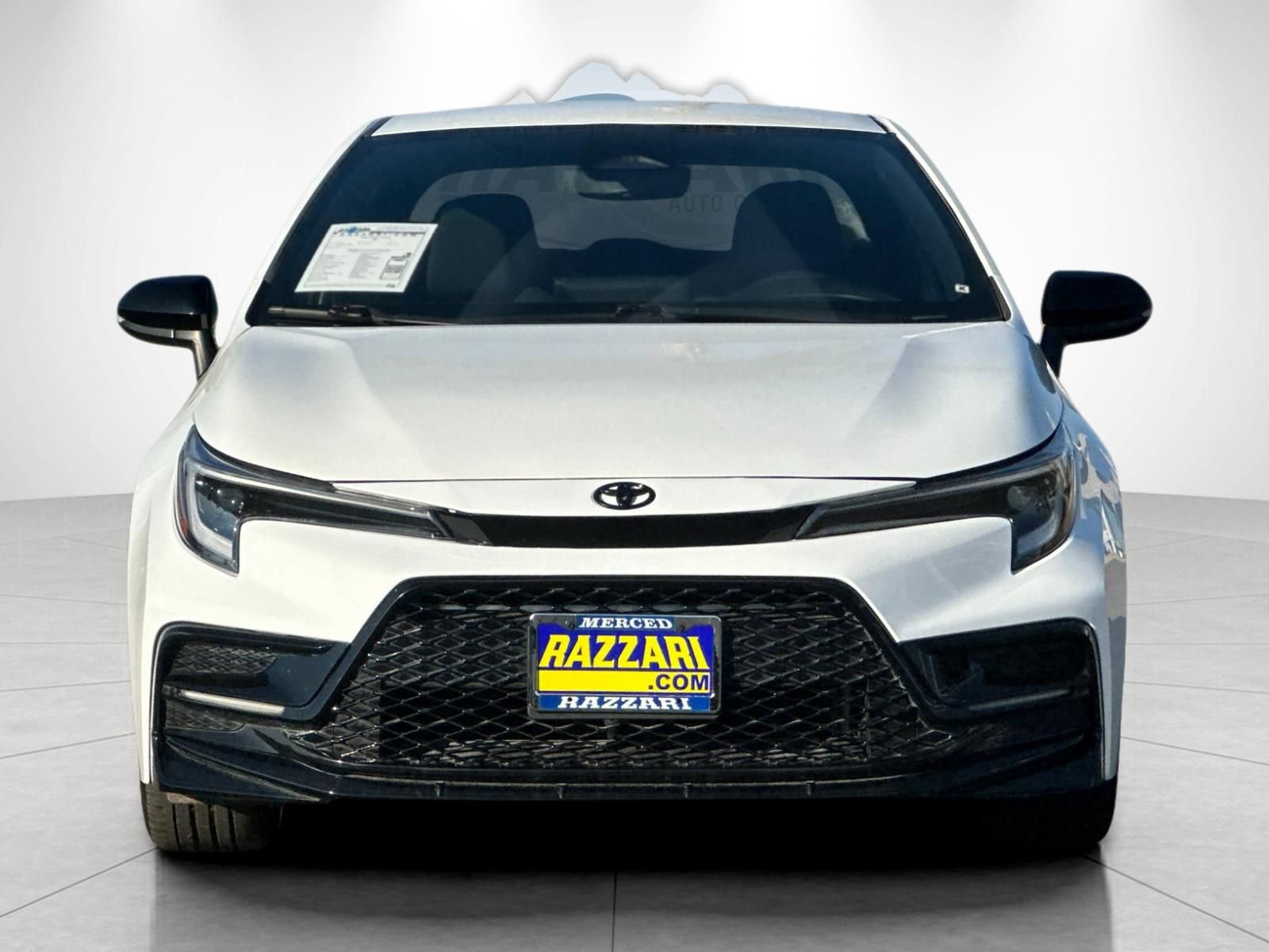 Used 2024 Toyota Corolla Sedan image 8