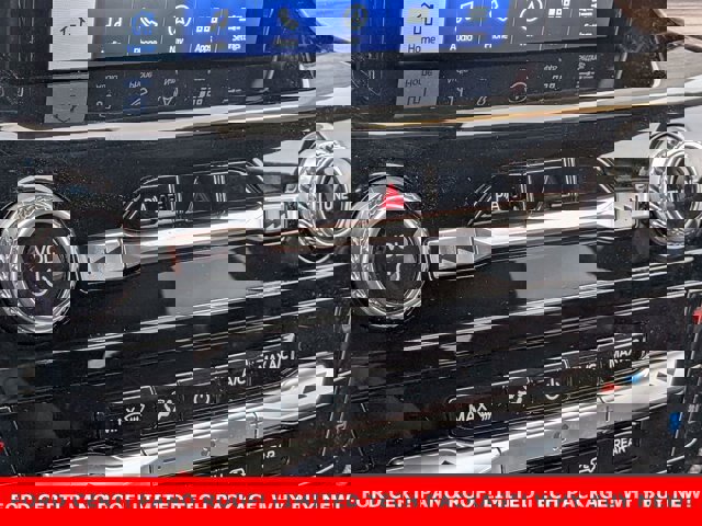 Certified 2023 Ford Explorer Limited w/ Limited Technology Package image 20