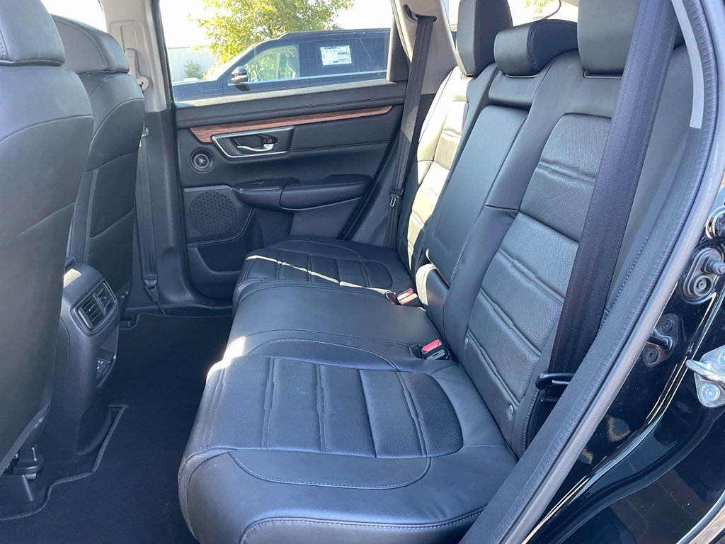 Used 2018 Honda CR-V EX-L image 23