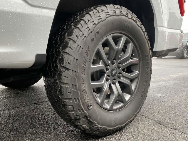 Certified 2023 Ford F150 Tremor w/ Trailer Tow Package image 11