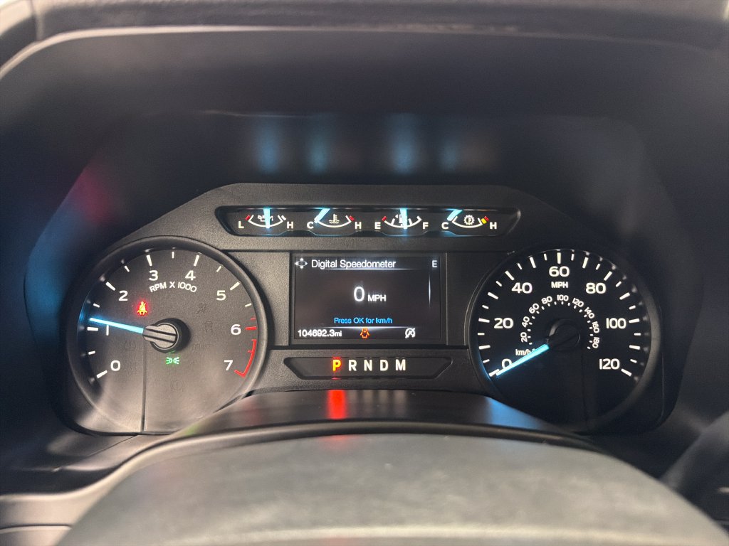 Certified 2020 Ford F150 XL w/ Equipment Group 101A Mid AWD/4WD image 22