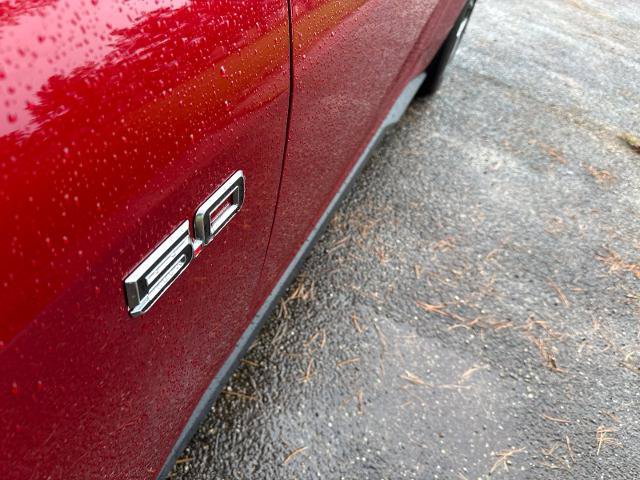 Certified 2024 Ford Mustang GT Premium w/ GT Performance Package RWD image 33