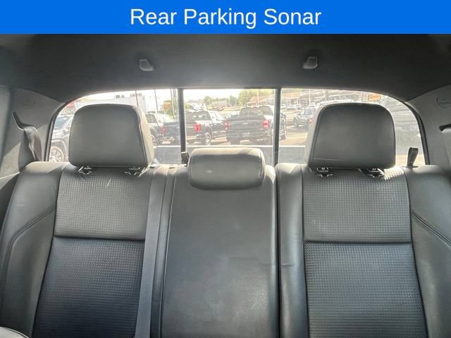 Used 2020 Toyota Tacoma TRD Off-Road w/ TRD Premium Off Road Package AWD/4WD image 21