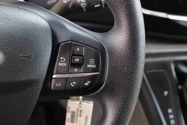 Certified 2025 Ford Transit 350 XLT image 25