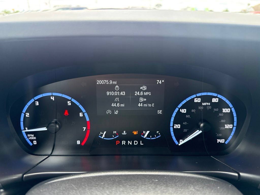 Certified 2023 Ford Bronco Sport Big Bend AWD/4WD image 30