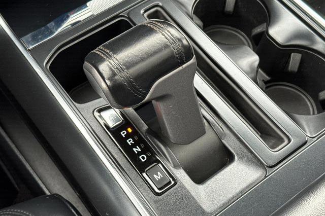 Certified 2022 Ford F150 Raptor w/ Equipment Group 801A High image 25