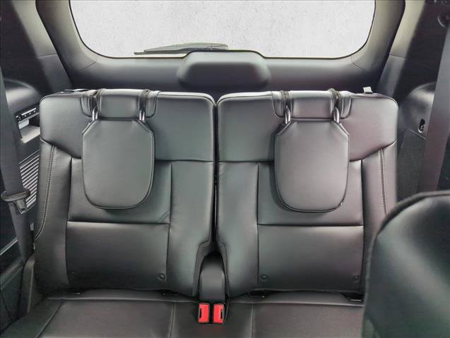 Certified 2023 Ford Explorer ST w/ Equipment Group 401A AWD/4WD image 20