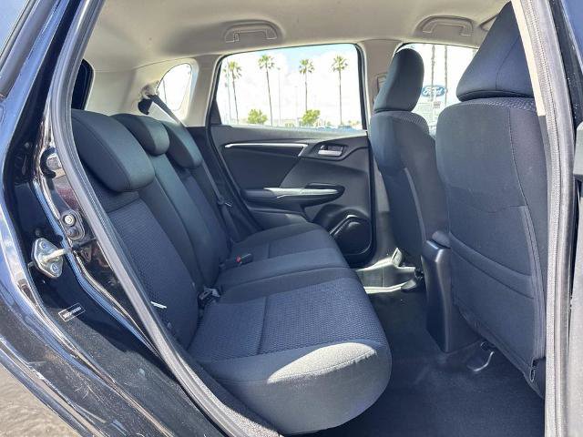 Used 2019 Honda Fit LX image 27