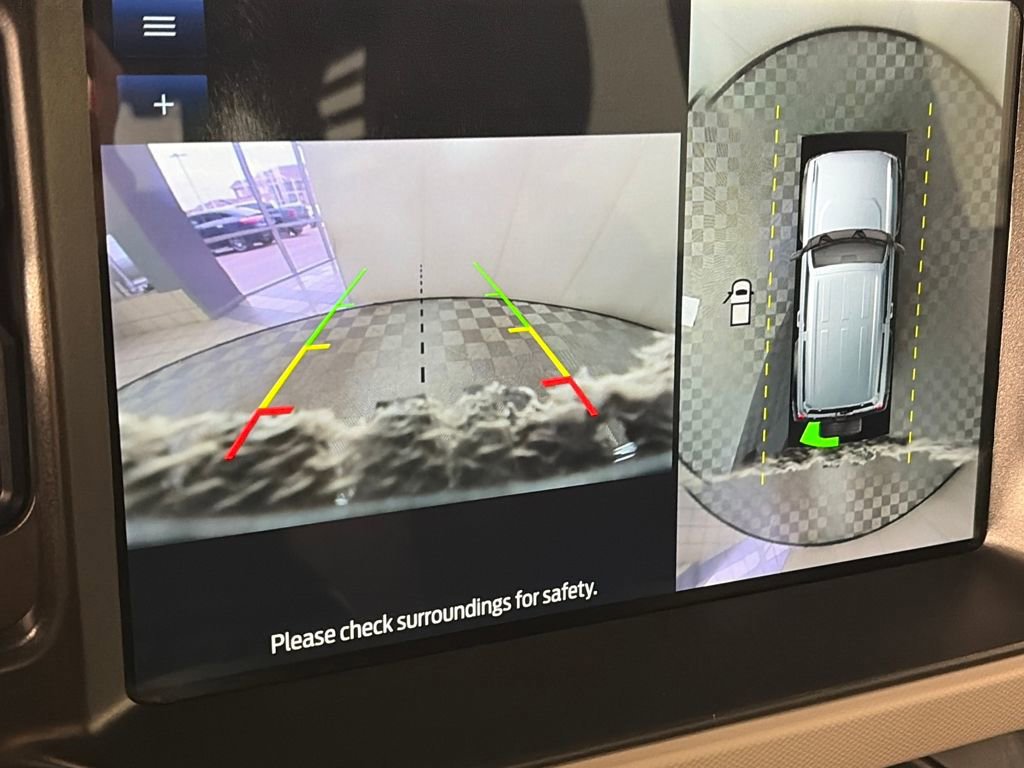 Certified 2022 Ford Bronco Wildtrak image 20