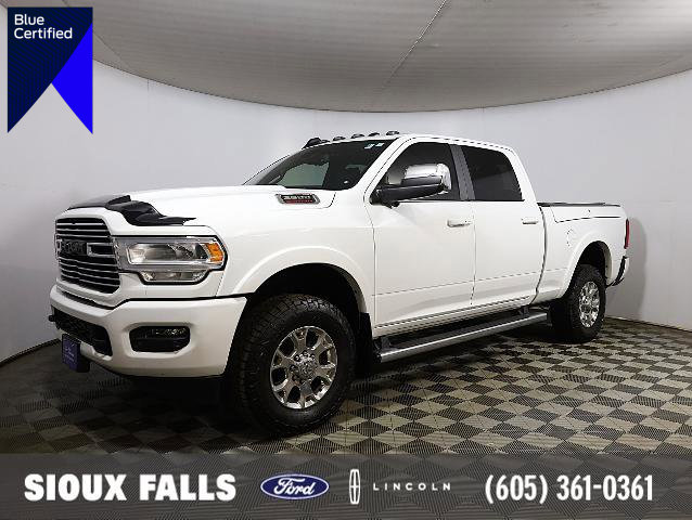 Used 2020 RAM 2500 Laramie