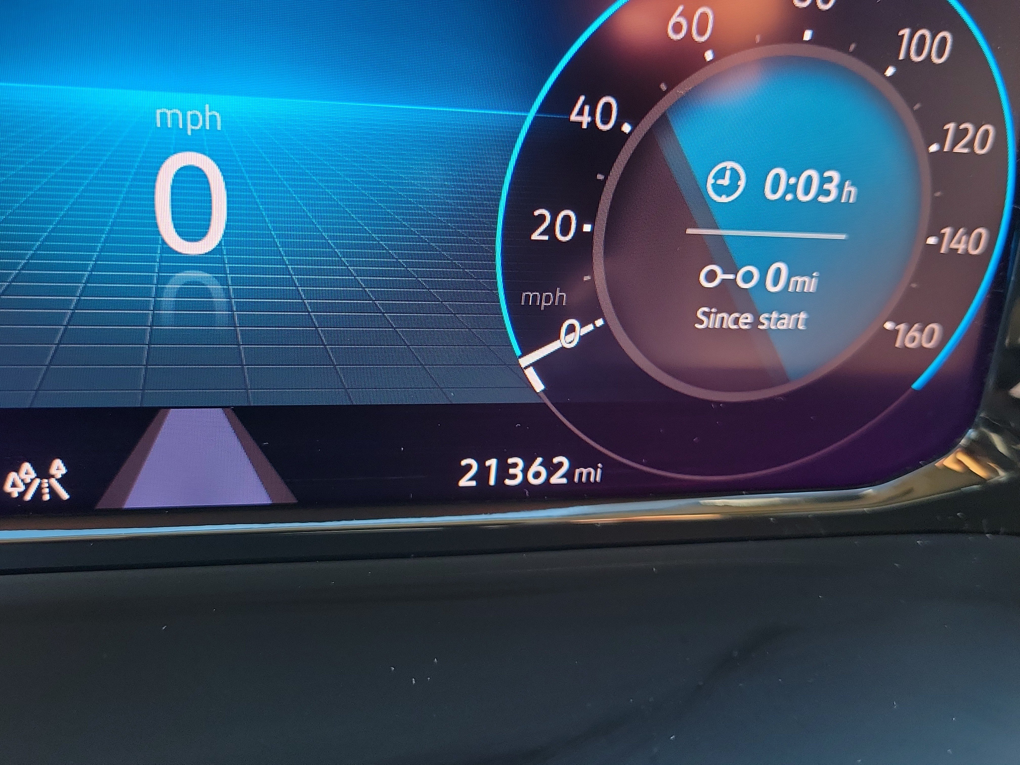 Used 2025 Volkswagen Atlas SE FWD image 24
