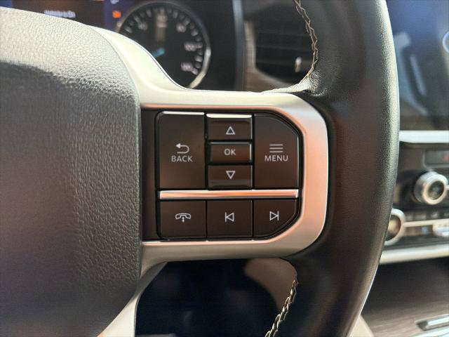 Certified 2023 Ford Expedition Limited AWD/4WD image 25