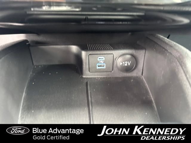 Certified 2023 Ford Escape ST-Line w/ Tech Pack #1 FWD image 17