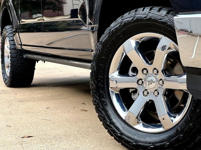 Certified 2022 Ford F150 King Ranch w/ Equipment Group 601A High image 2