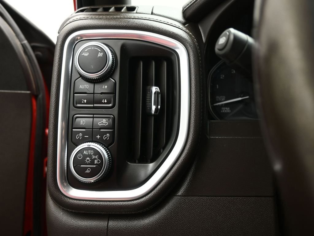 Used 2019 GMC Sierra 1500 SLT w/ SLT Premium Plus Package image 39