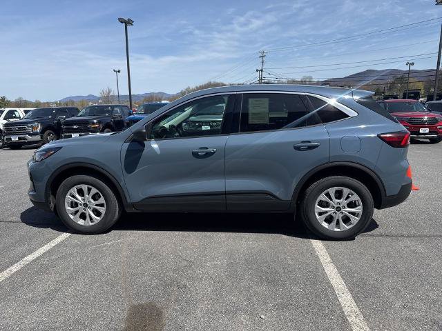 Certified 2024 Ford Escape Active AWD/4WD image 6