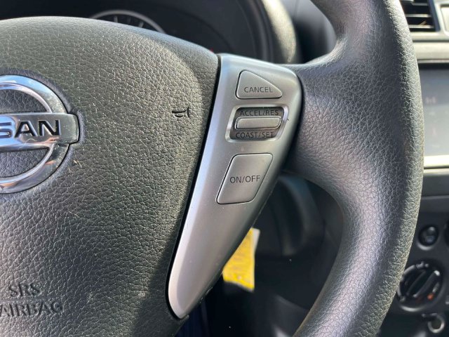Used 2019 Nissan Versa S Plus FWD image 27
