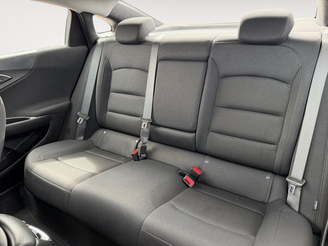 Used 2024 Chevrolet Malibu LT FWD image 13