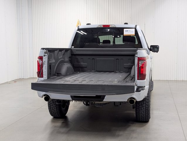 Certified 2025 Ford F150 Tremor AWD/4WD image 26