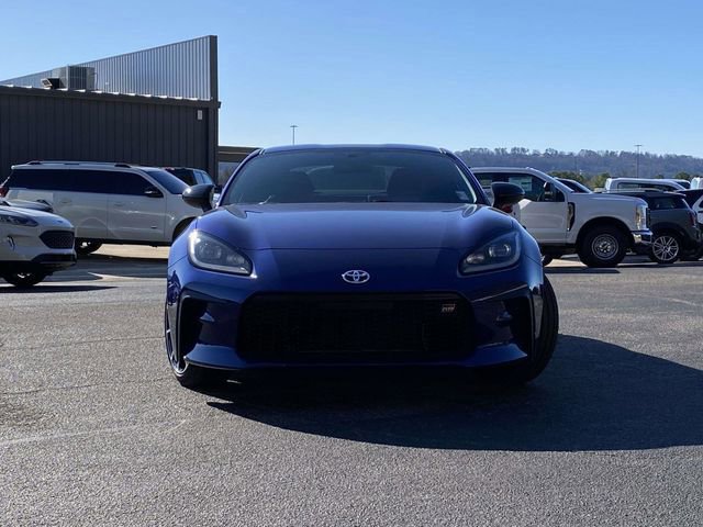 Used 2025 Toyota GR86 image 8