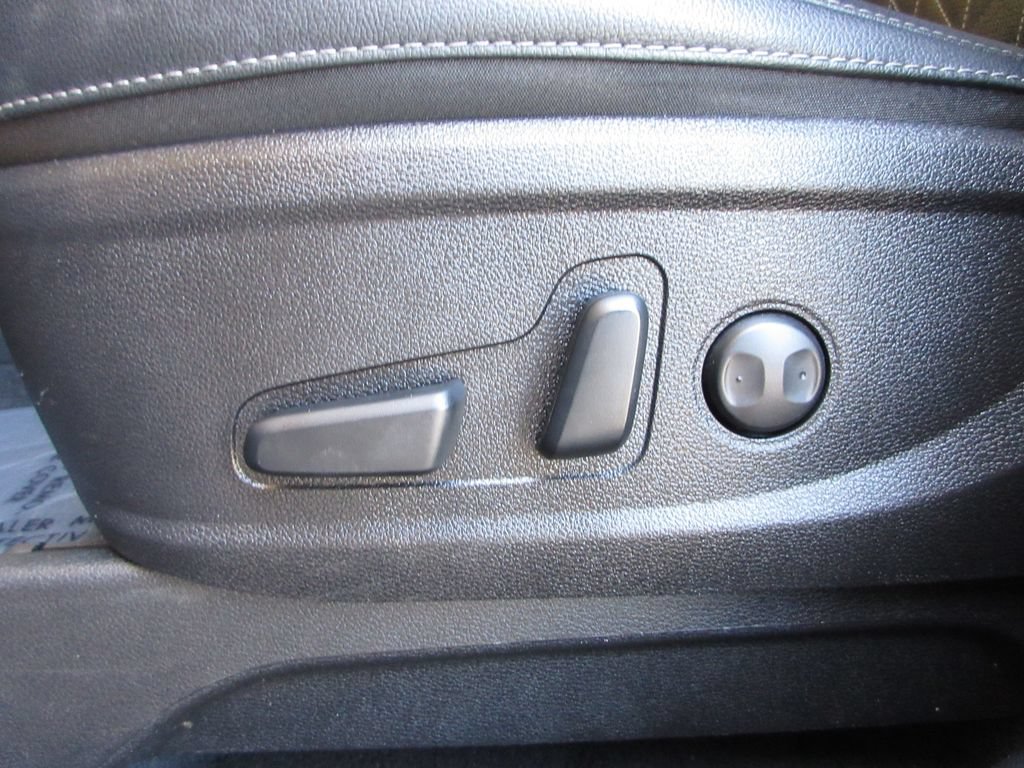 Used 2024 Kia Telluride EX X-Line AWD/4WD image 12