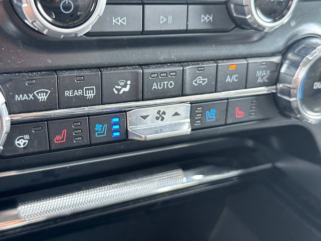 Certified 2024 Ford F150 Lariat image 35