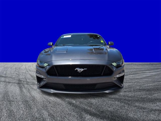Certified 2018 Ford Mustang GT RWD image 9