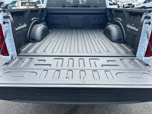 Certified 2025 Ford F150 STX AWD/4WD image 30