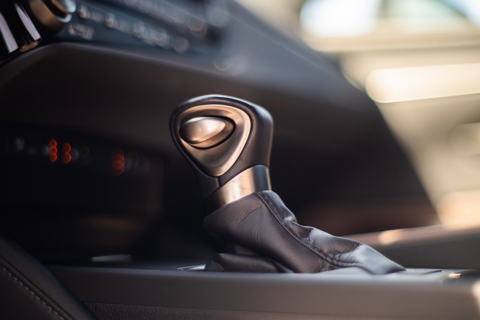 Used 2023 Lexus ES 350 w/ Premium Package image 43