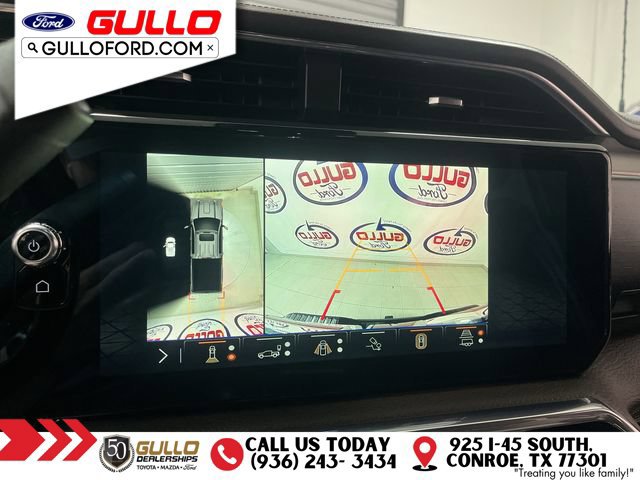Used 2024 GMC Sierra 2500 Denali w/ Denali Reserve Package AWD/4WD image 28