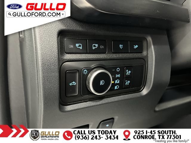 Certified 2023 Ford F350 Lariat w/ Lariat Ultimate Package AWD/4WD image 19