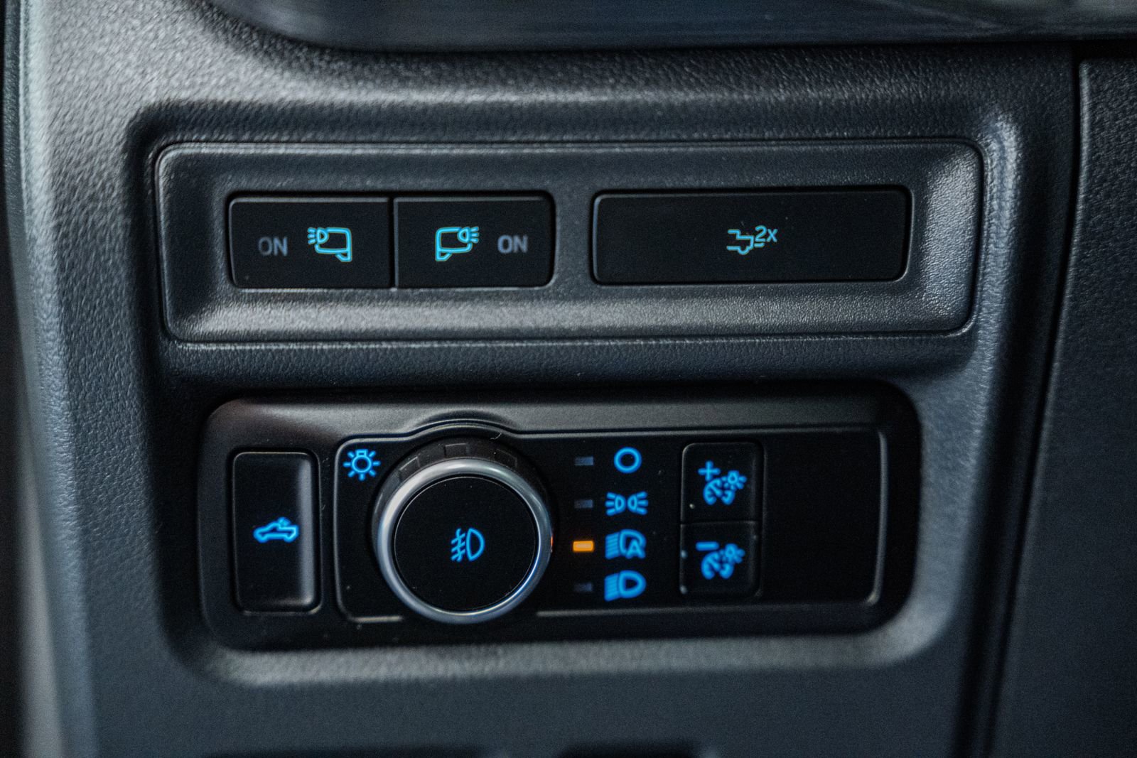 Certified 2023 Ford F150 Lariat w/ Equipment Group 502A High image 52