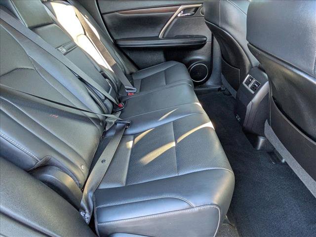 Used 2021 Lexus RX 350 AWD w/ Premium Package image 19