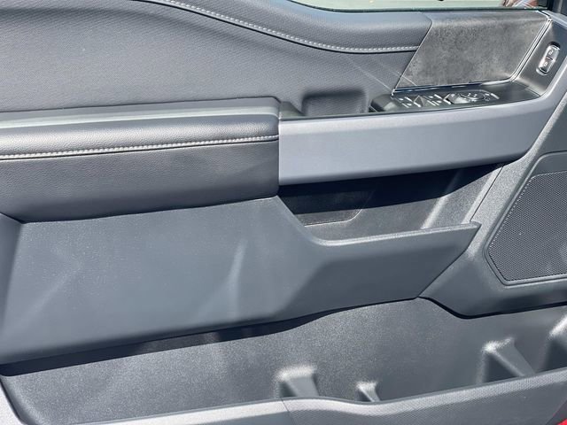 Certified 2025 Ford F150 XLT w/ Equipment Group 302A MID image 22