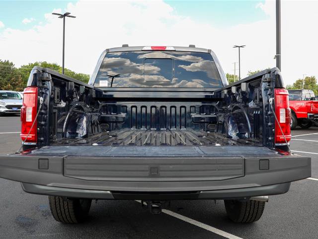 Certified 2023 Ford F150 XLT w/ Equipment Group 302A High AWD/4WD image 16