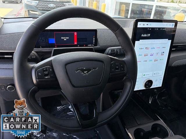 Certified 2023 Ford Mustang Mach-E Premium RWD image 14
