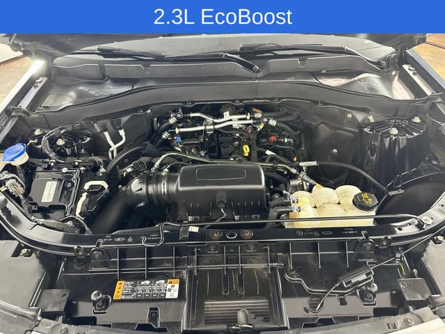 Certified 2023 Ford Explorer XLT AWD/4WD image 32
