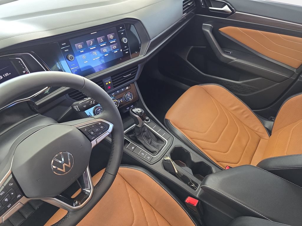 Used 2022 Volkswagen Jetta SEL FWD image 22