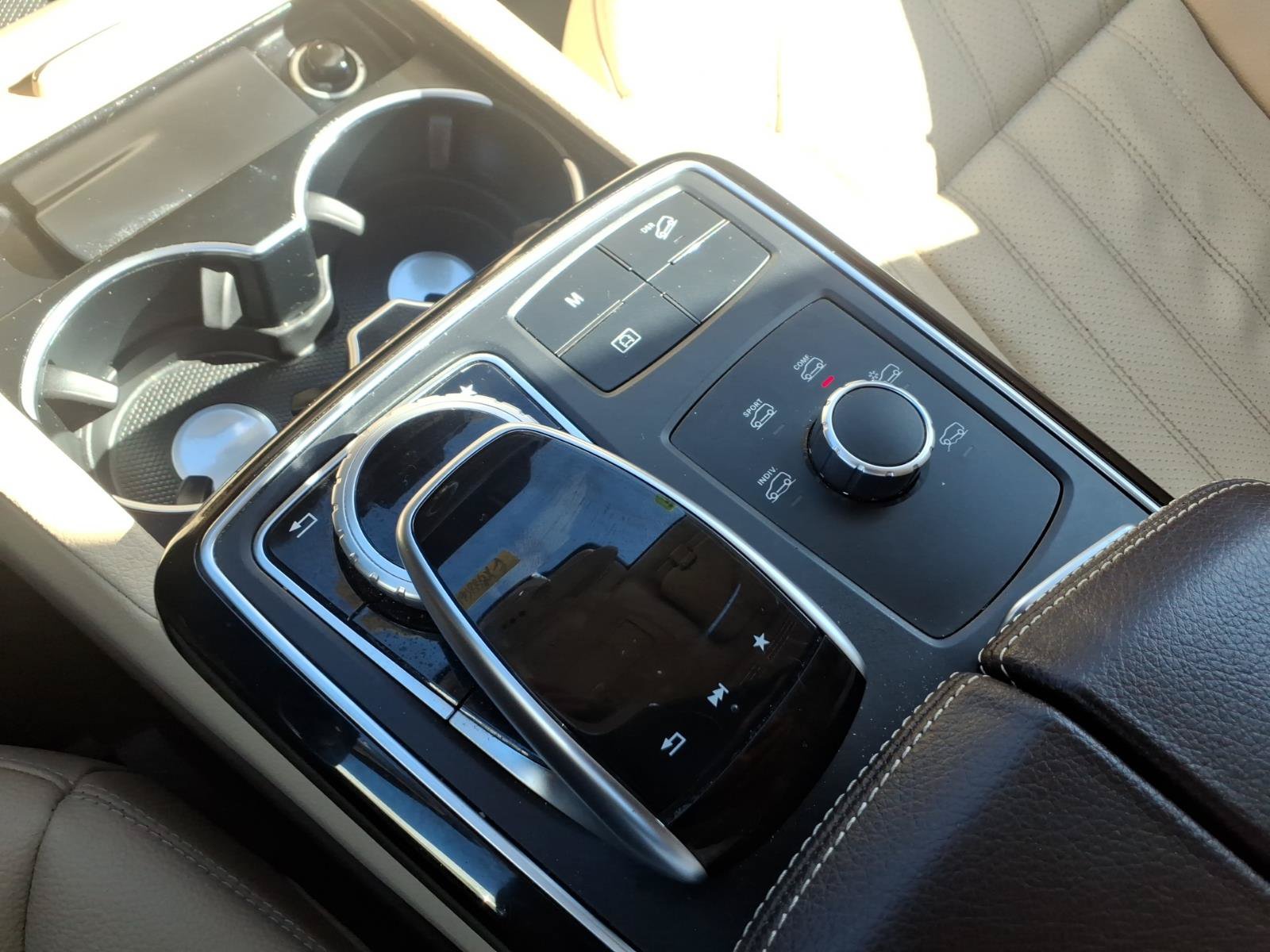 Used 2017 Mercedes-Benz GLE 350 4MATIC image 18