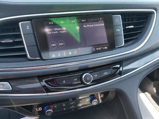 Used 2020 Buick Enclave Essence w/ LPO, Floor Liner Package FWD image 22