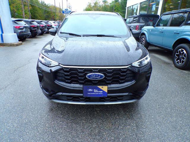 Certified 2024 Ford Escape ST-Line w/ Tech Pack #1 AWD/4WD image 2