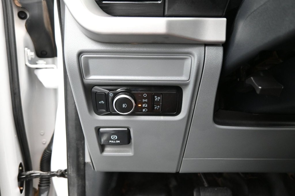 Certified 2023 Ford F150 XL w/ Trailer Tow Package AWD/4WD image 11
