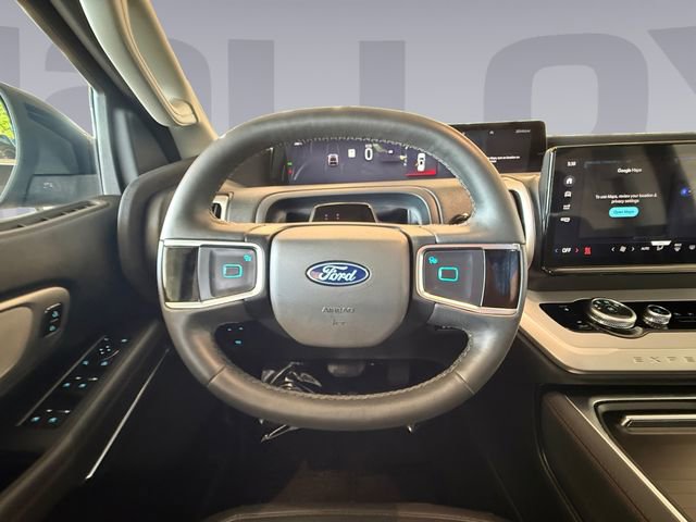 Certified 2025 Ford Expedition Active AWD/4WD image 13