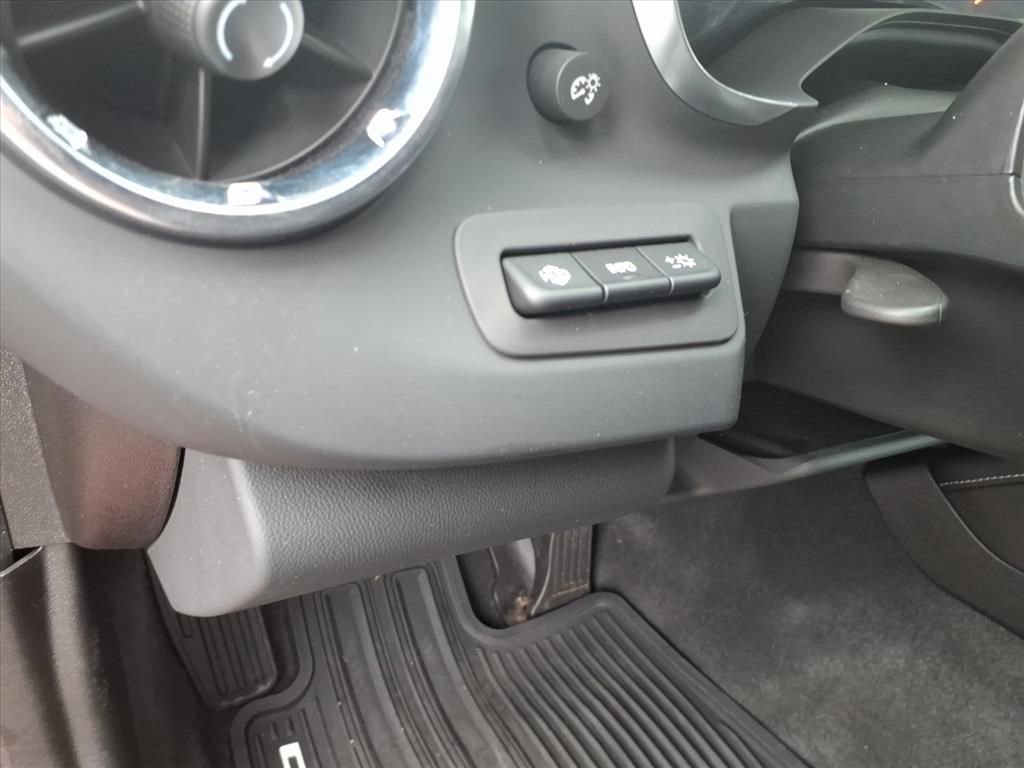 Used 2024 Chevrolet Camaro SS image 28