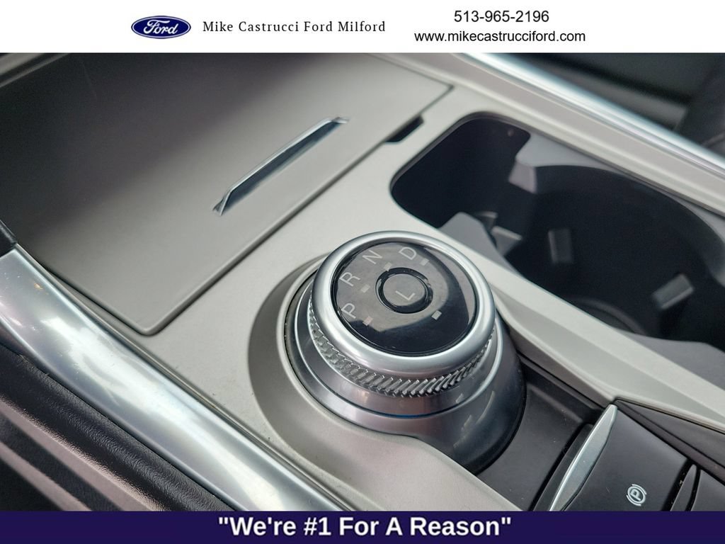Certified 2023 Ford Explorer XLT w/ Equipment Group 202A AWD/4WD image 15