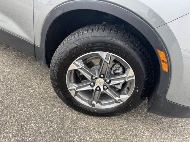 Used 2023 Chevrolet Blazer LT w/ Driver Confidence Package image 33