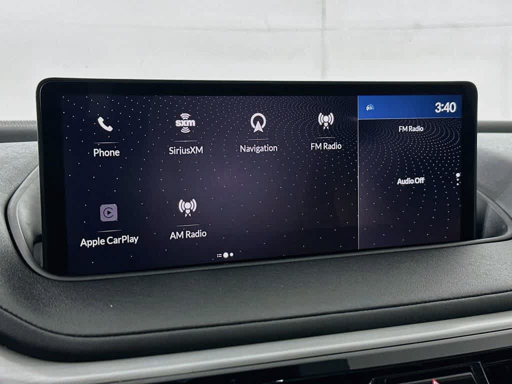 Used 2023 Acura MDX SH-AWD w/ Technology Package image 16