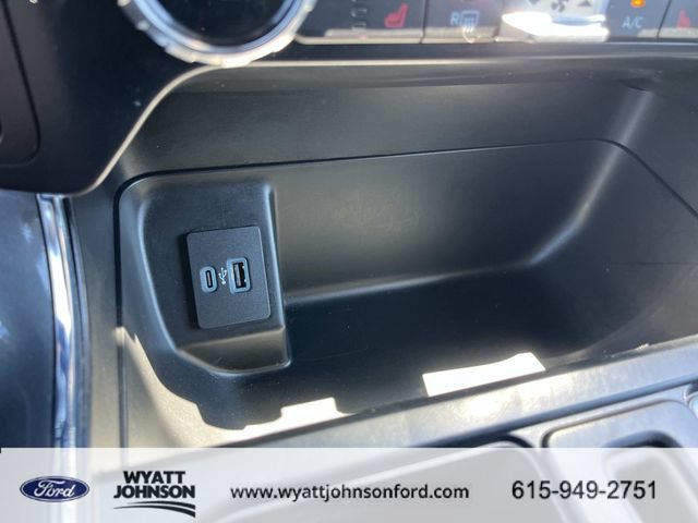 Certified 2023 Ford F150 XLT w/ Equipment Group 302A High AWD/4WD image 33