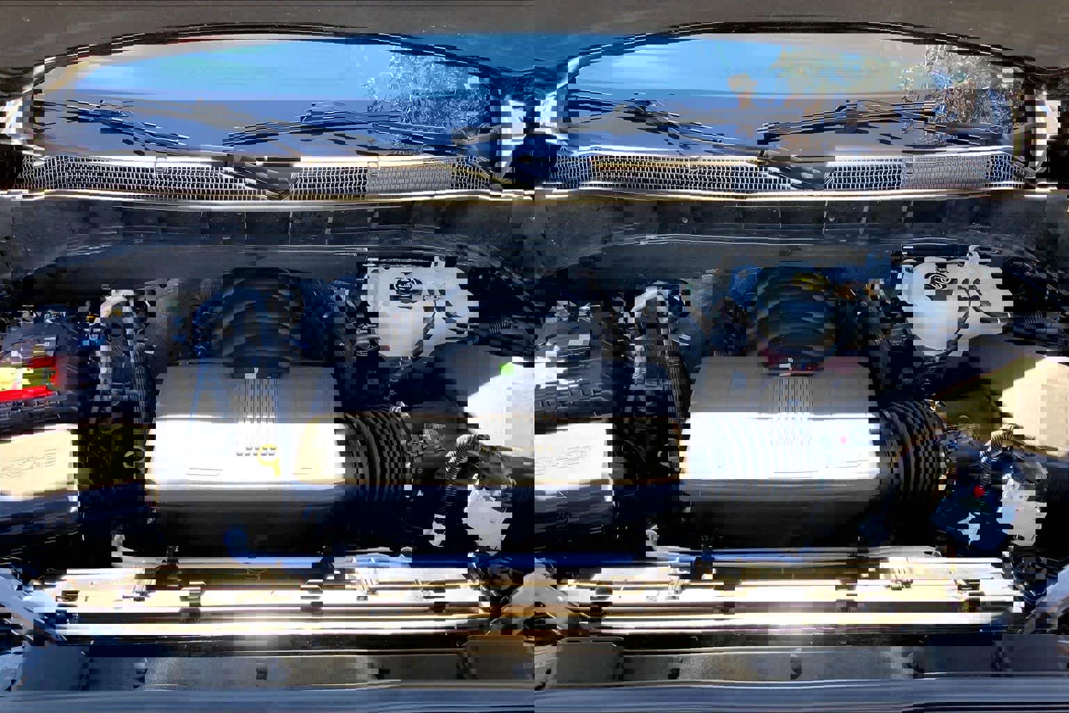 Used 2023 Chevrolet Silverado 1500 RST w/ Convenience Package II image 31